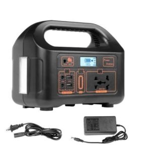 Solar battery