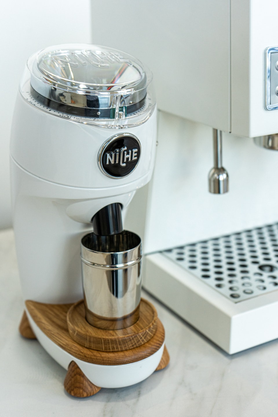 COFFEE MAKER